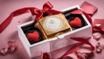 هدیه ولنتاین خاویار valentine's day caviar