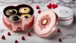 هدیه ولنتاین خاویار valentine's day caviar