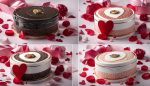 هدیه ولنتاین خاویار valentine's day caviar